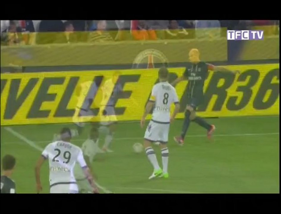 Action PSG TFC