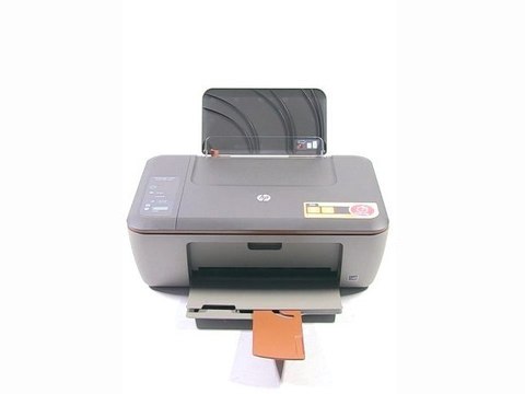 HP Deskjet 2510