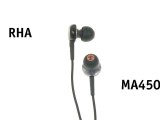 RHA casque MA450i