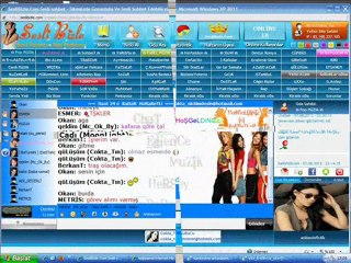 SLm http://Seslibizle.com   qirişleri  http://Seslikacik.com  dandır