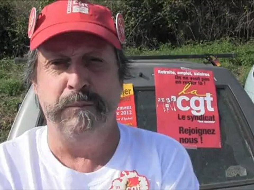 Appel à la manif du 25 septembre