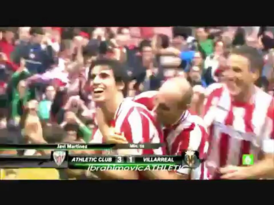 • -- -- Javi Martínez  -- -- • ☆ Nuestro Pulmón ☆ Gol Athletic Bilbao Bayern Munich