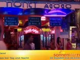 Pattaya allgemein bei Tag und Nacht