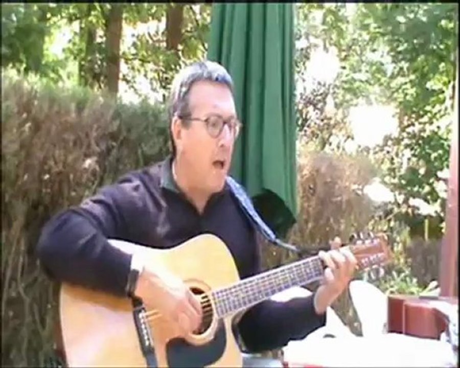 MEDLEY chansons été 2012