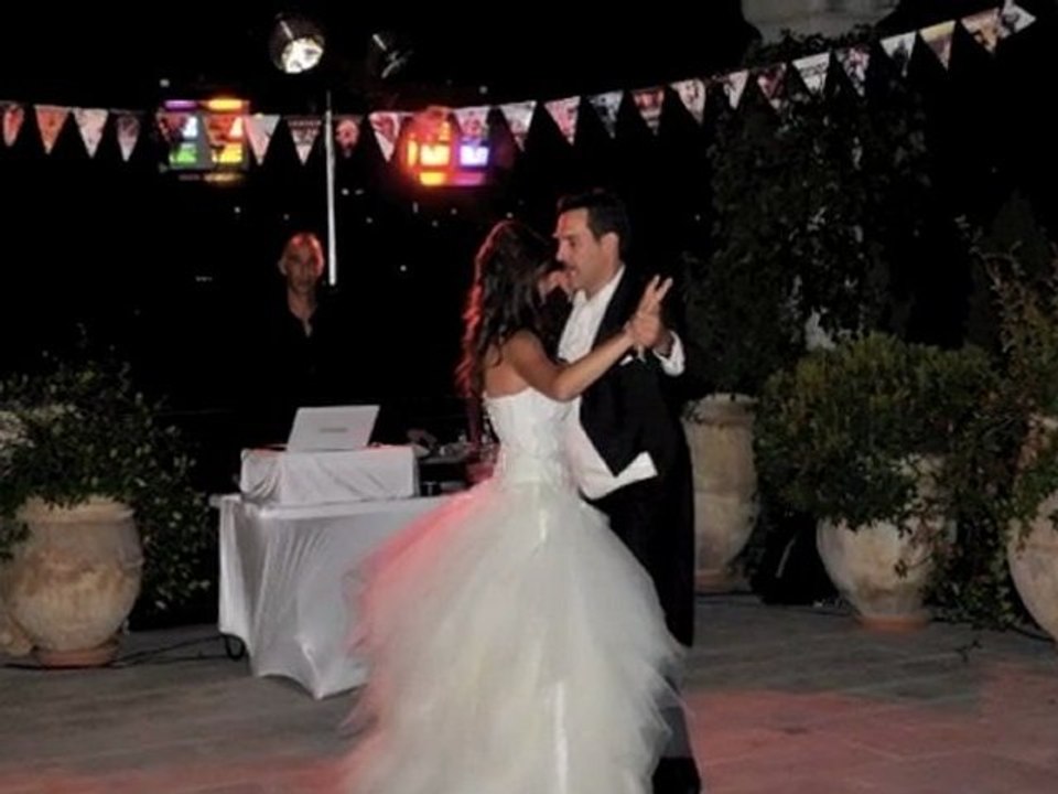 Mariage Gaëlle et Jacques