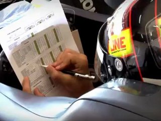 F1: Test Pirelli a Barcellona - 2012