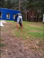 Макс игра со щенком