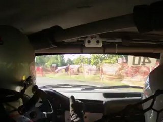 rallye du picodon 2012