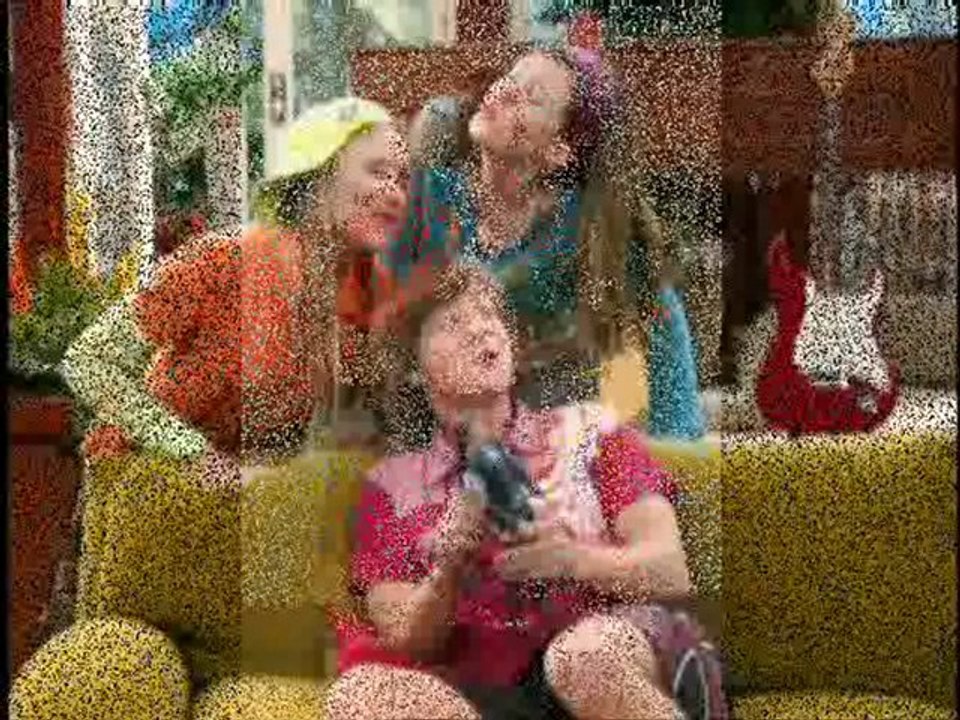 Miley Lilly - kardelen köse