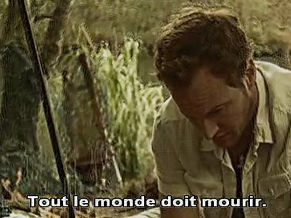 [Prometheus]La croyance