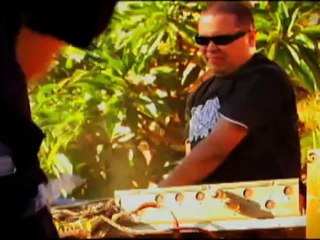 The Aggrolites - Reggae Hit L.A