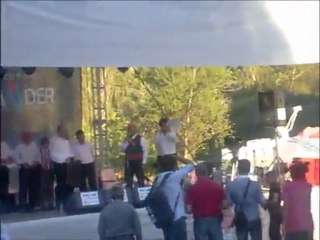 25 AĞUSTOS 2012 İSPADER ÇORUH'TAN KAÇKARLARA (MADEN KÖPRÜ)