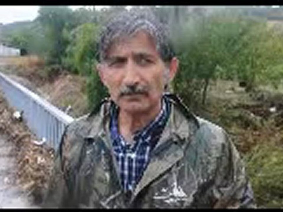 BİGA’DA SEL FELEKETİ