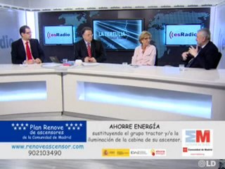 La Tertulia de César - Novedades Caso Gürtel - 26/05/10