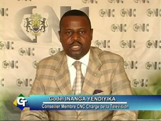 Communiqué du Conseil National de la Communication - Lundi 17 septembre 2012