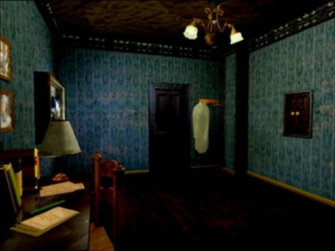 Road To Resident Evil 6: Resident Evil: Chris Part 2: Need Serum...