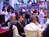 Keçiören Belediyesi 4. Uluslararası Ramazan Etkinlikleri Çankırılılar İftarı Bölüm 1