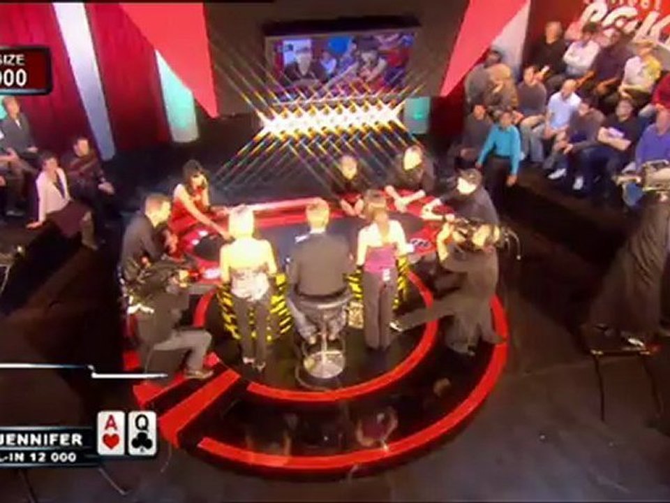 Direct Poker S05 Em31