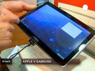 Apple contro Samsung, lo scontro tra giganti nemici-amici
