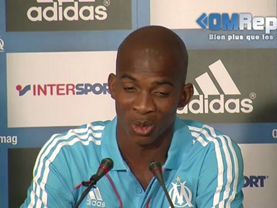 OM : Kaboré a le sens de la famille!