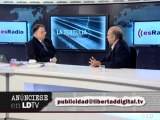 César Vidal entrevista a  José Luis Fernández, de USO - 02/06/10