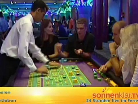 Tipp Tunesien - Nachtleben