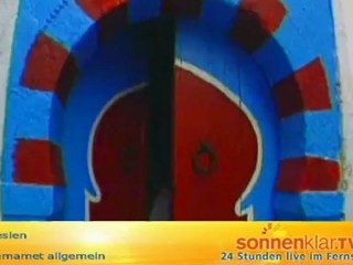 Hammamet allgemein