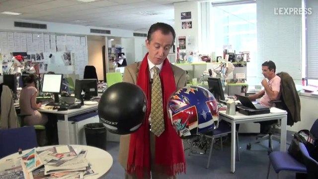 UMP: Fillon-Copé, un match à égalité