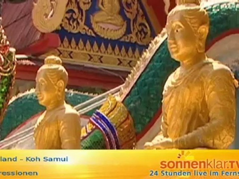 Koh Samui allgemein