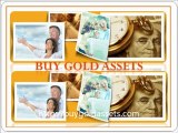 Buy Gold Assets