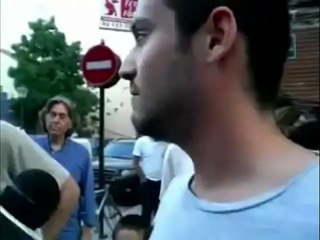 Rita Barberá abucheada en Valencia