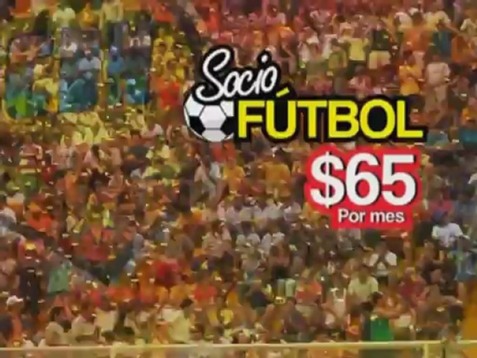 SOCIO FÚTBOL