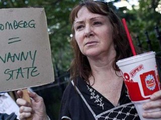 Inside Story Americas - Should Americans be told what to drink?