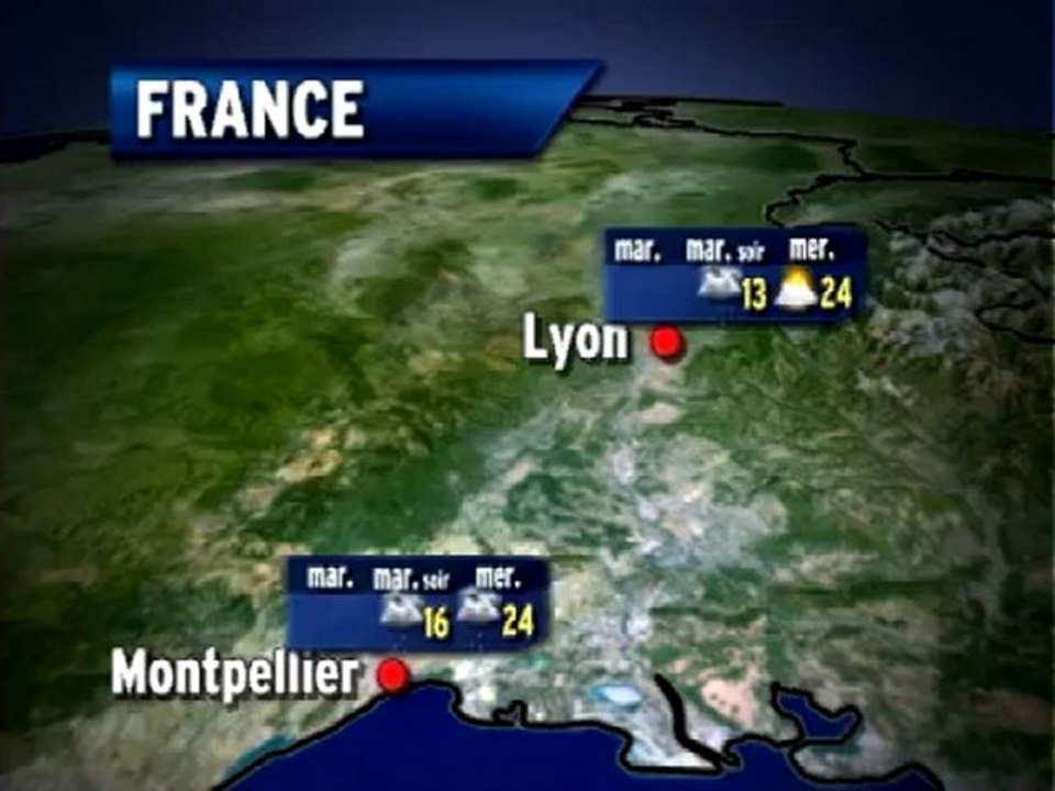 France - 09/18/2012