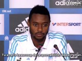 Nkoulou, l'humble leader de l'OM