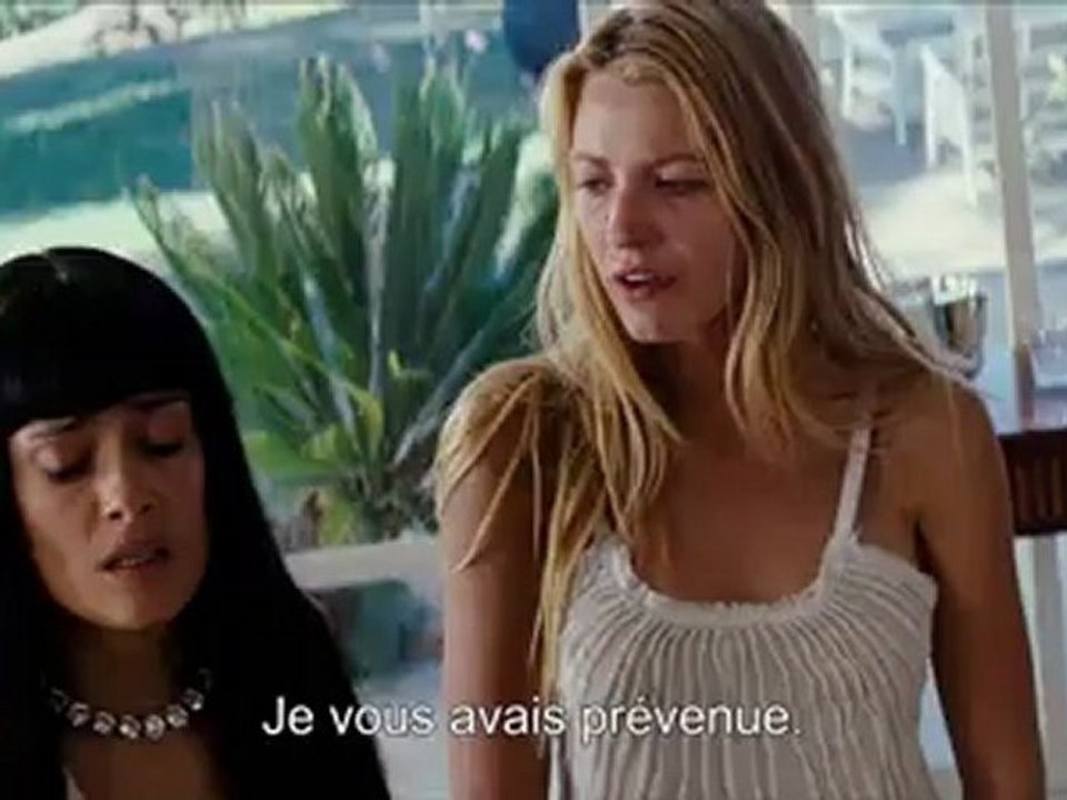 Savages : Trailer #1 - VOSTFR
