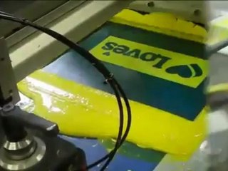 Печать на футболках