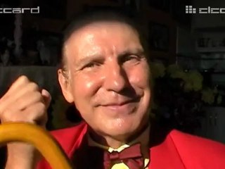 Анекдот про институт культуры.