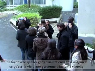 La semaine du handicap (SOM - Groupe Ortec)