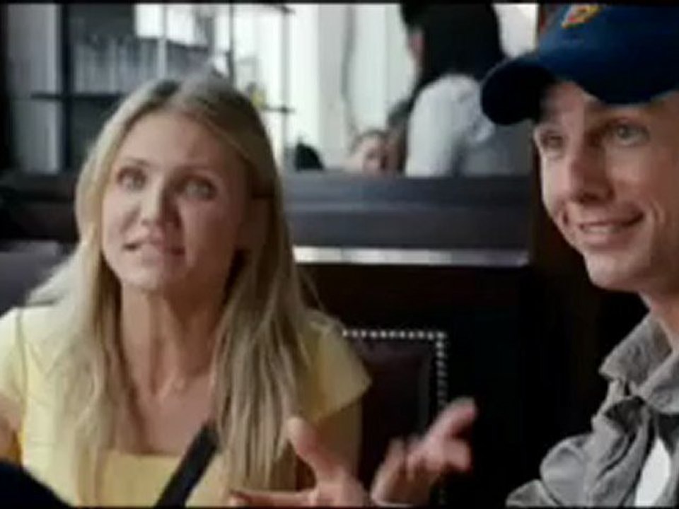 Trailer Noche y día