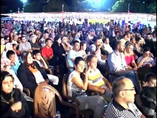 Keçiören Belediyesi 4. Uluslararası Ramazan Etkinlikleri Çorumlular Gecesi Bölüm 1