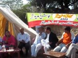 MESL Foundation Medical Camp in jhang Muzaffarabad