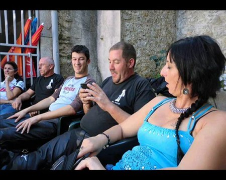 Lac de Pareloup 160912