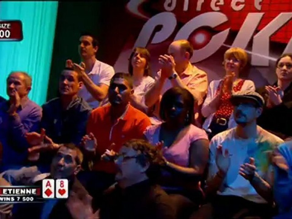 Direct Poker S05 Em33