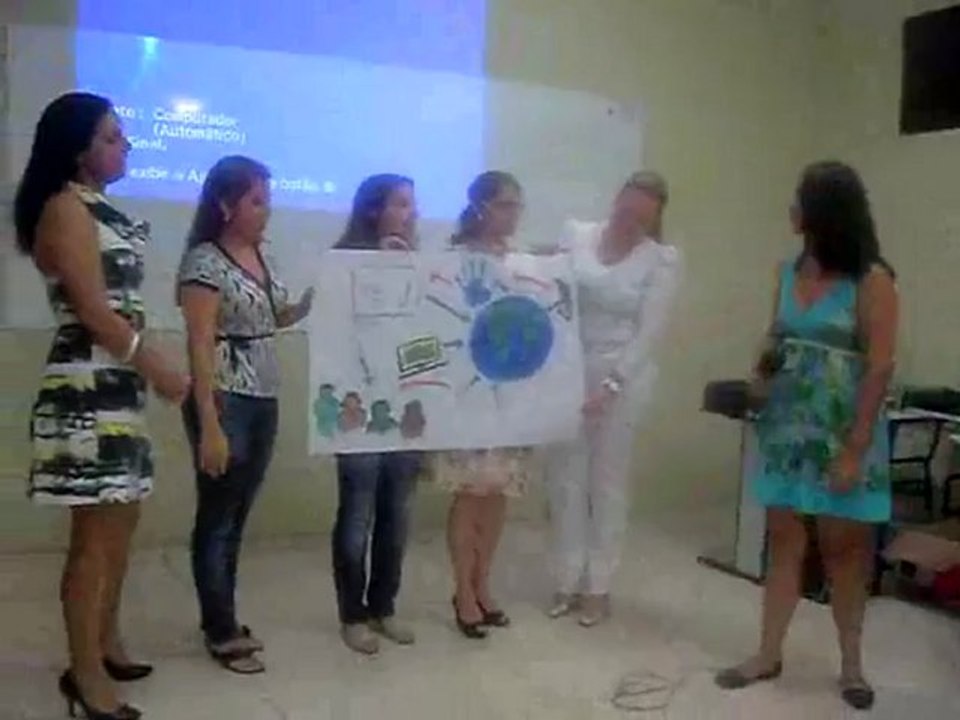 Pós FIP1