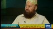 JI Punjab Ameer Dr Syed Waseem Akhtar On Tahafuz Namoos e resalat - 17 Sep 2012