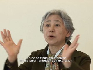 A propos du film La bataille d'Okinawa de Kihachi Okamoto, par l'épouse du réalisateur Mineko Okamoto