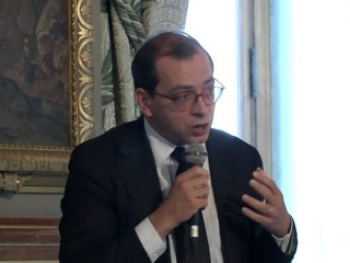 Nuit Blanche 2012 par Laurent Le Bon, directeur artistique