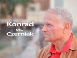 Konrad vs.Czerniak