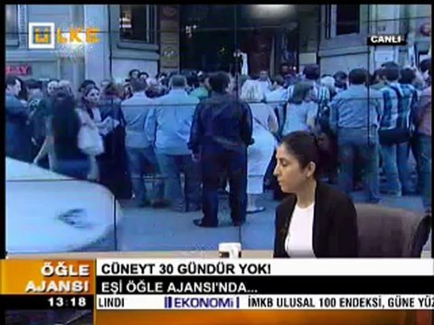 M. MUSTAFA YILDIZ İLE ÖĞLE AJANSI 18.09.2012